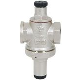 GPD Su Basınç Düşürücü Regülatörü İç Dişli 3/4''