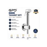 GPD TAHARAT SETİ