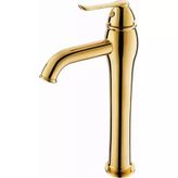 GPD Tauro MSL150-A Set Üstü Lavabo Bataryası