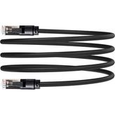 Gplus Cat6 10 Metre F/utp 1g 250 Mhz 26 Awg Cca Folyo Kaplamalı Profesyonel Ftp Network Ethernet Lan Kablosu 10M