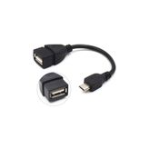Gplus Utv007 Chip Android Video Dvr Uyumlu Micro Usb Otg Kablo Mc215