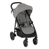 Graco Eezfold Steeple Grey Baston Bebek Arabası Puset