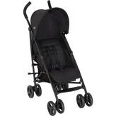 Graco Ezlite Baston Bebek Arabası - Bej - Siyah