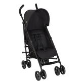 Graco Ezlite Baston Bebek Arabası Puset - Midnight