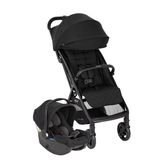 Graco Myavo Travel Sistem Bebek Arabası - Midnight