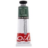 Graduate Yağlı Boya 38ml 352 Hookers Green