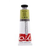 Graduate Yağlı Boya 38ml 368 Olive Green