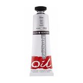 Graduate Yağlı Boya 38ml 702 Silver