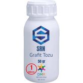 Grafit Tozu SC99 1 Mikron 50 gr