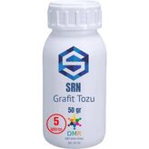 Grafit Tozu SC99 5 Mikron 50 gr