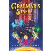 Gralmar's Staff (The Focus and the Whisper, Band 2)