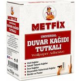 Gram Duvar Kağıdı Tutkalı Şeffaf Donar