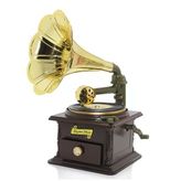 Gramafon Müzik Kutusu Alk4410