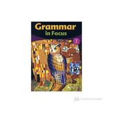 GRAMMAR IN FOCUS 1 WITH WORKBOOK + CD - MIA MILLER
