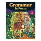 Grammar in Focus 2 with Workbook