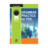 GRAMMAR PRACTICE FOR YDS - NEVZAT KALAY