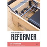 Gran libro de Pilates Reformer: 100 Ejercicios