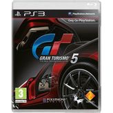 Gran Turismo 5 PS3 Oyunu