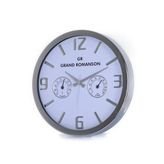Grand Romanson Gr.ds01 Duvar Saati
