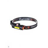 Grand Wolf GW-6672 - Profesyonel Kafa Lambası