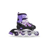 Grand Wolf Paten Mor (mds-8701mor)