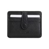 Grande 746 Deri Unisex Kartlık