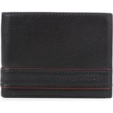 Grande Erkek Cüzdan 1716 Siyah