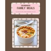 Grandma's Kitchen: Family Meals (Love Food)