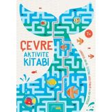 Grandsell Çevre Aktivite Kitabı - 1 Adet