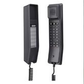 GrandStream GHP611W Siyah IP Telefon