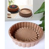 Granit Döküm Tart Kalıbı