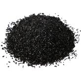 Granül Aktif Karbon 500 Gr