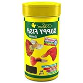 Granül Balık Yemi 100 Ml - Kaliteli İçeriklerle Formüle Edildi