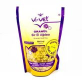 Granül Naturel Soyulabilir Ağda 250Gr (5047)