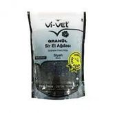Granül Siyah Soyulabilir İnci Ağda 250Gr (4886)
