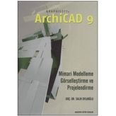 Graphisoft Archicad 9 - Salih Ofluoğlu Doç. Dr. Salih Ofluoğlu