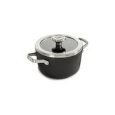Graphite Tencere 20 cm - --