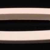 Graphtech LC-1000-10 Nubone Nut Curved Bottom