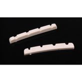 Graphtech LQ-1204-10 TUSQ NUT-4String Pbass Pack