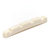 Graphtech Pq-1204-00 Tusq Nut Fender P-bass 4 String Fender Precision Stil Bas Gitar Üst Eşik