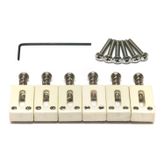 Graphtech PQ-8000-F0 TUSQ - Tele 2 3/16 Spac Saddle Strat