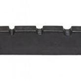 Graphtech PT-1400-00 Black Tusq Xl Slotted Bass 5 String Gitar Eşiği
