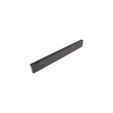 Graphtech PT-4125-00 Black Tusq Xl Blank 18 Gitar Eşiği