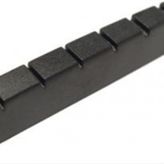 Graphtech PT-6000-00 Black TUSQ XL Slotted Jumbo