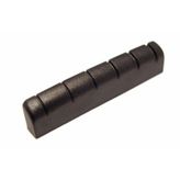 Graphtech PT-6010-00 Black TUSQ XL LP Slotted Jumbo Gibson