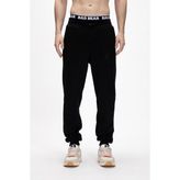 Grass Siyah Erkek Sweatpants Eşofman Altı - 2XL - Siyah