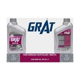 Grat 680901 Şanzıman Yağı 1 Litre 80W90 Apı Gl-4