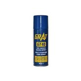 Grat GT 40 200 ml Genel Amaçlı Sprey