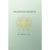 GRATITUDE JOURNAL: One Thank you a Day