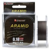 Grauvell Aramid Köstek İpi 10 Mt 0,50Mm